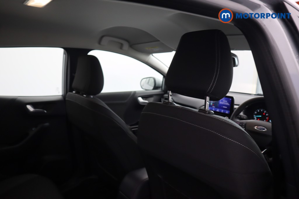 Ford Puma Titanium Manual Petrol SUV - Stock Number (1601330) - 22nd supplementary image