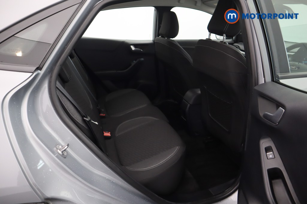 Ford Puma Titanium Manual Petrol SUV - Stock Number (1601330) - 23rd supplementary image