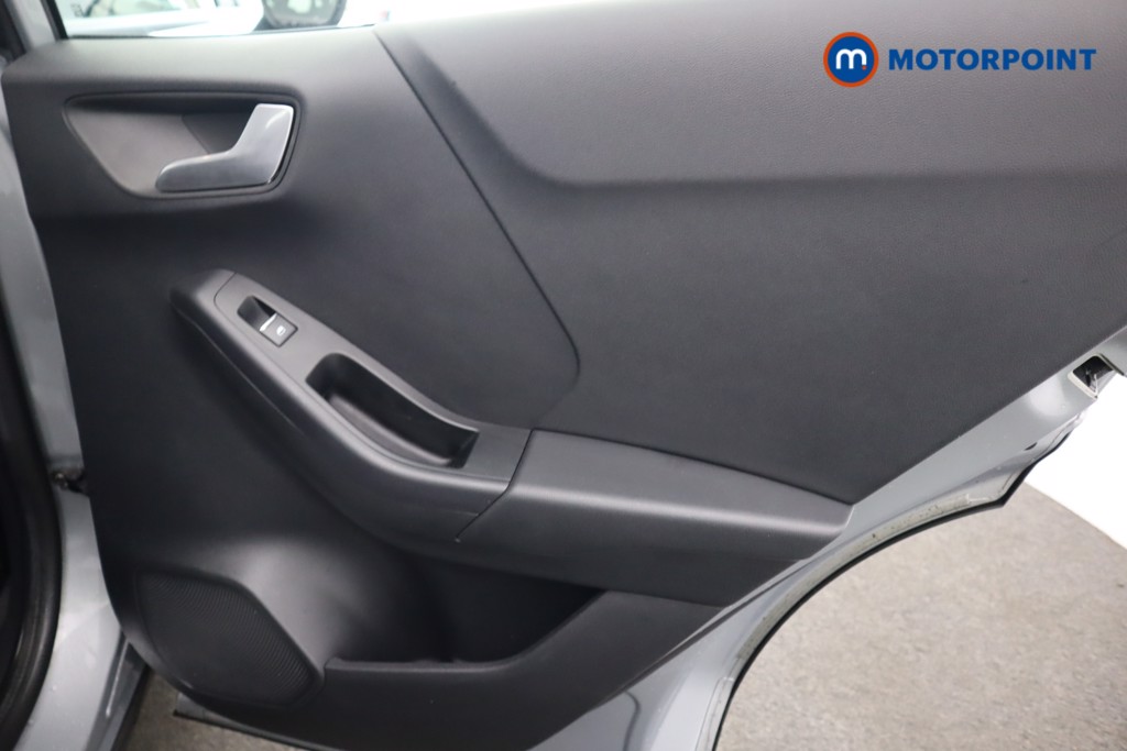 Ford Puma Titanium Manual Petrol SUV - Stock Number (1601330) - 24th supplementary image