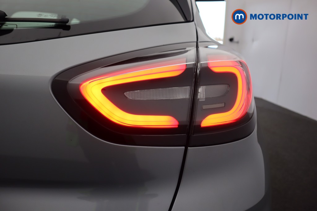 Ford Puma Titanium Manual Petrol SUV - Stock Number (1601330) - 25th supplementary image
