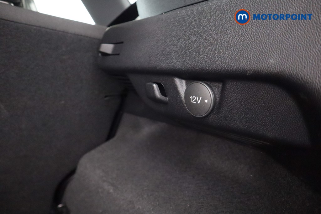 Ford Puma Titanium Manual Petrol SUV - Stock Number (1601330) - 26th supplementary image