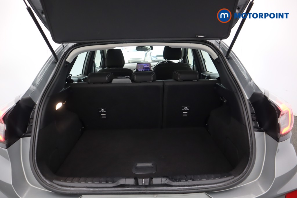 Ford Puma Titanium Manual Petrol SUV - Stock Number (1601330) - 27th supplementary image