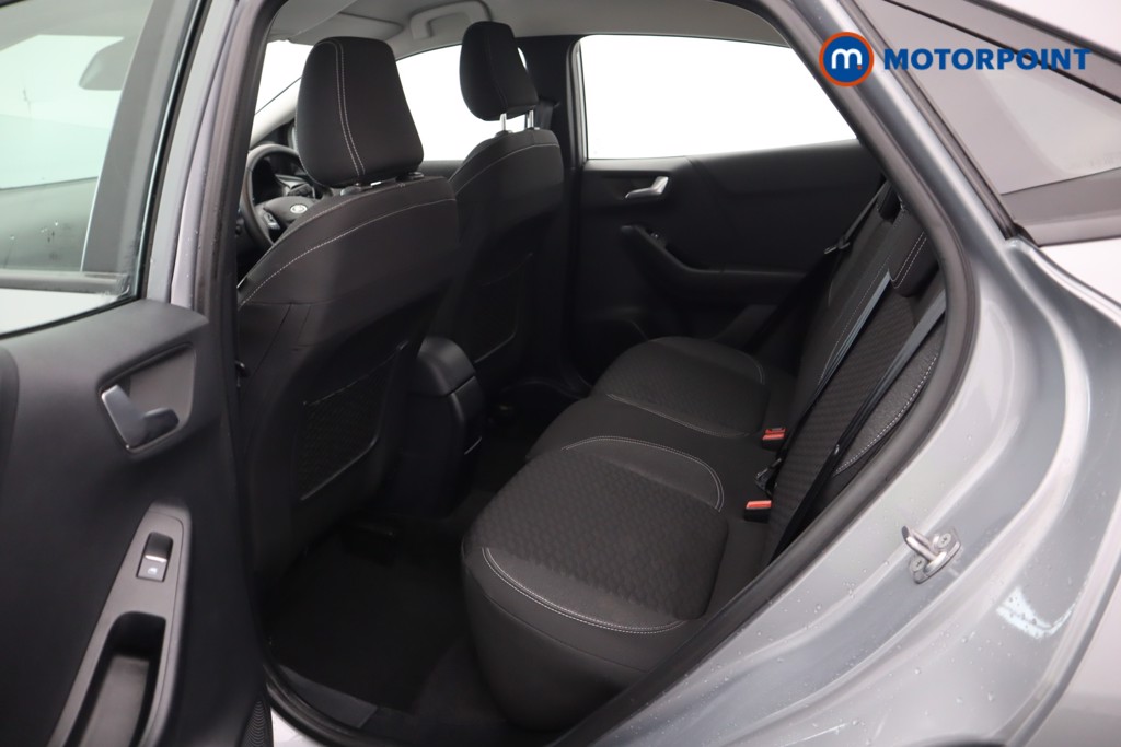 Ford Puma Titanium Manual Petrol SUV - Stock Number (1601330) - 28th supplementary image