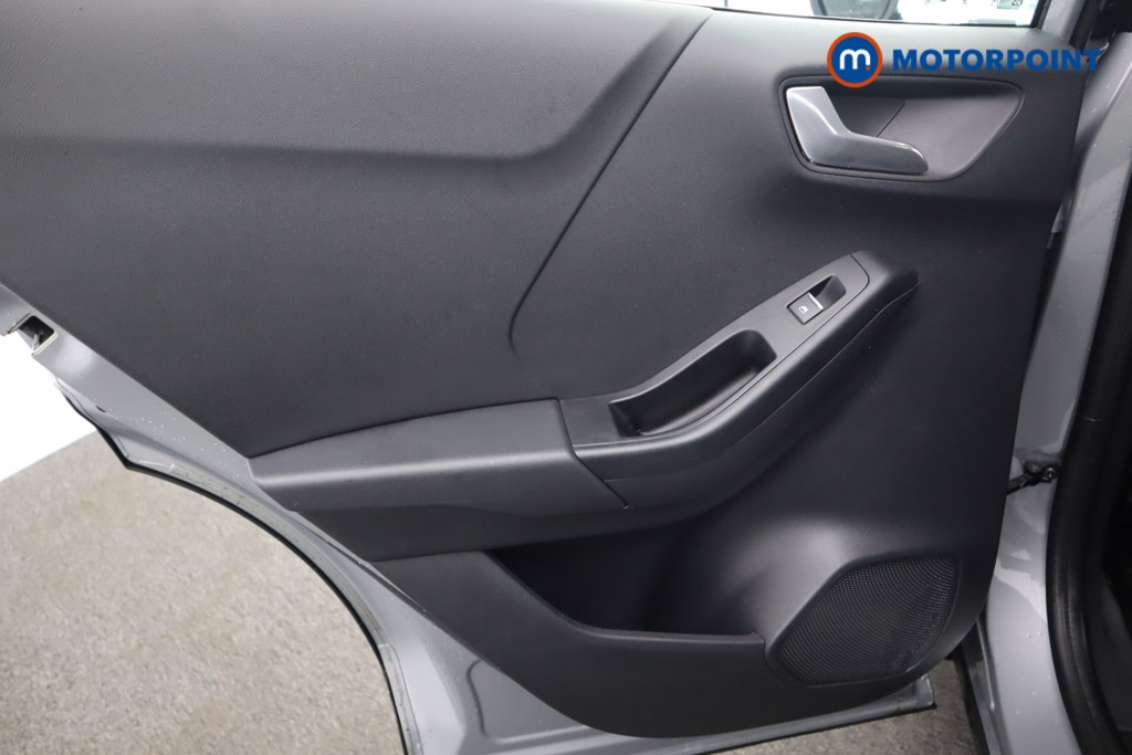 Ford Puma Titanium Manual Petrol SUV - Stock Number (1601330) - 29th supplementary image