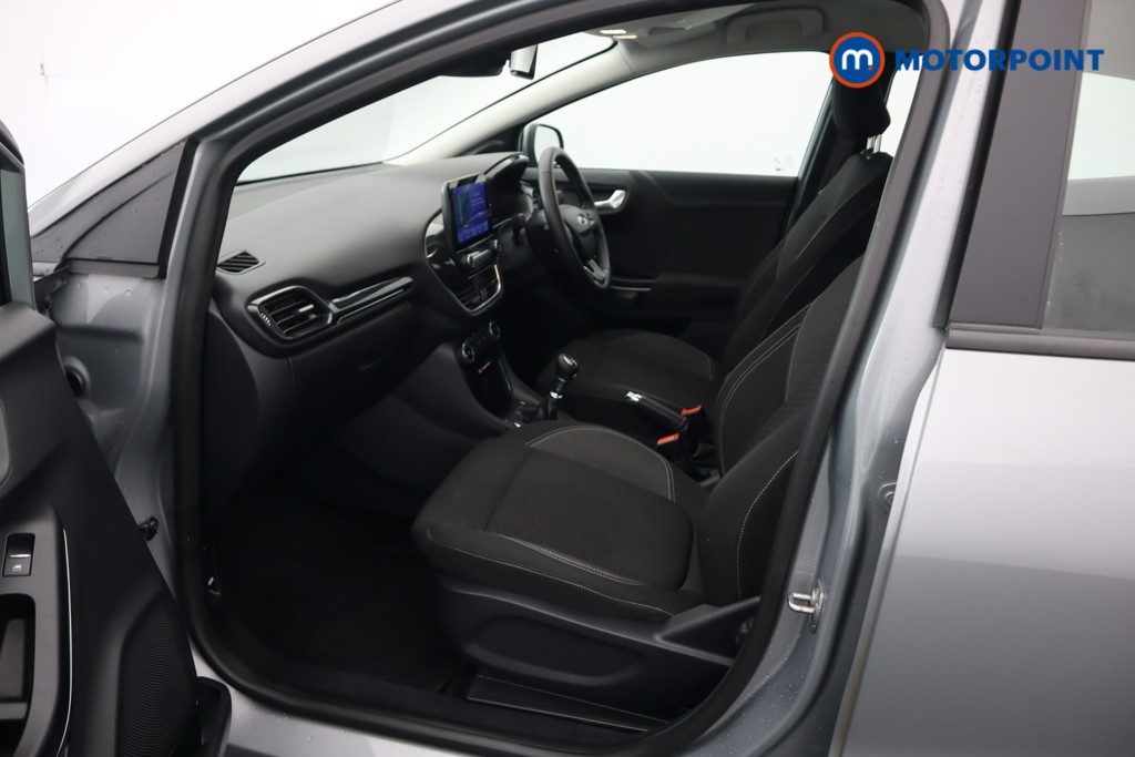 Ford Puma Titanium Manual Petrol SUV - Stock Number (1601330) - 30th supplementary image