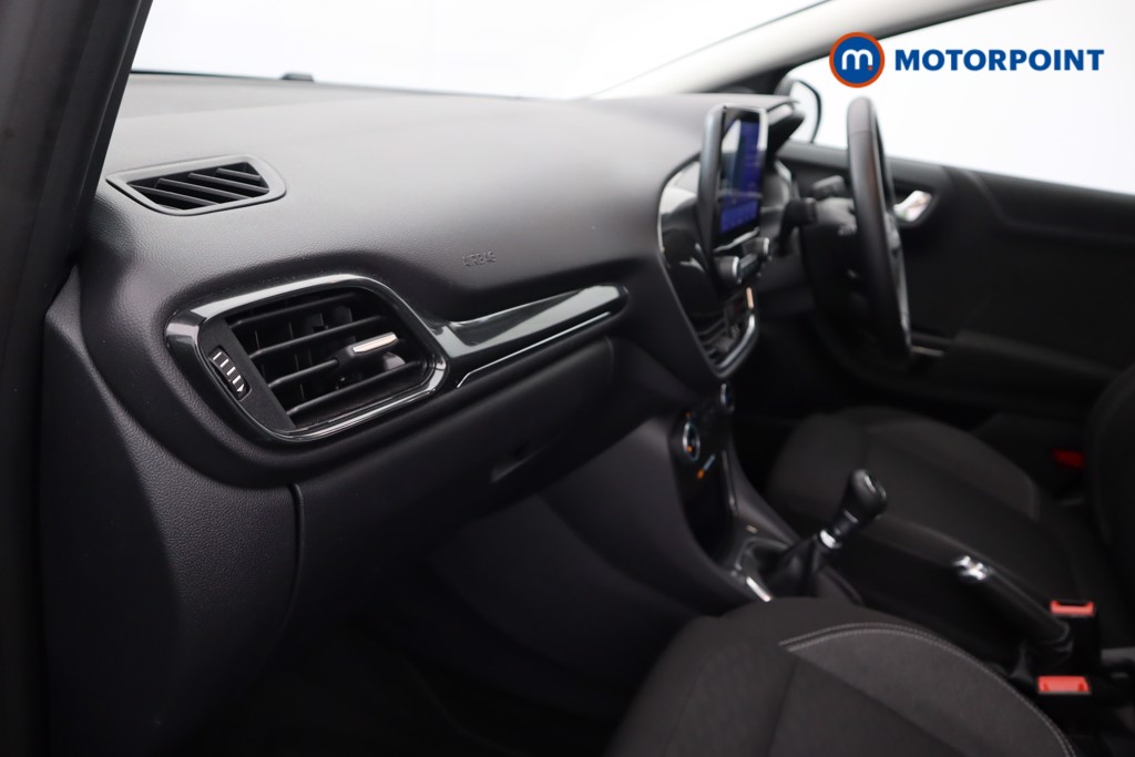 Ford Puma Titanium Manual Petrol SUV - Stock Number (1601330) - 31st supplementary image