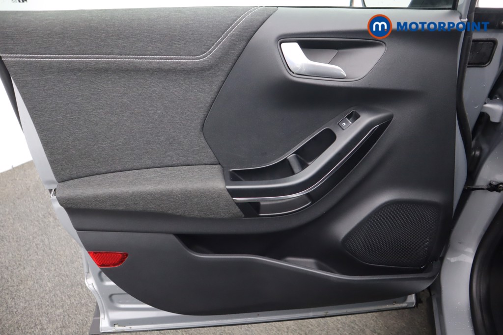 Ford Puma Titanium Manual Petrol SUV - Stock Number (1601330) - 32nd supplementary image