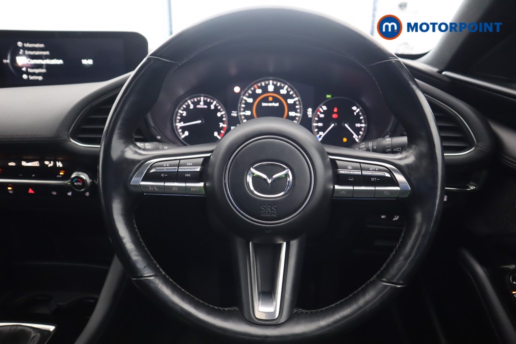 Mazda 3 Gt Sport Manual Petrol Hatchback - Stock Number (1601354) - 2nd supplementary image