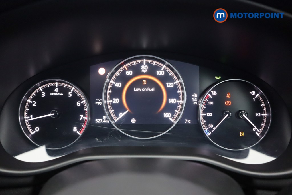 Mazda 3 Gt Sport Manual Petrol Hatchback - Stock Number (1601354) - 3rd supplementary image