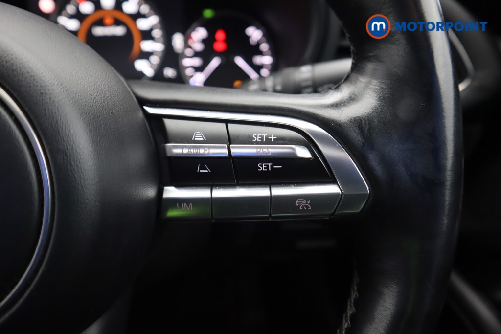 Mazda 3 Gt Sport Manual Petrol Hatchback - Stock Number (1601354) - 5th supplementary image