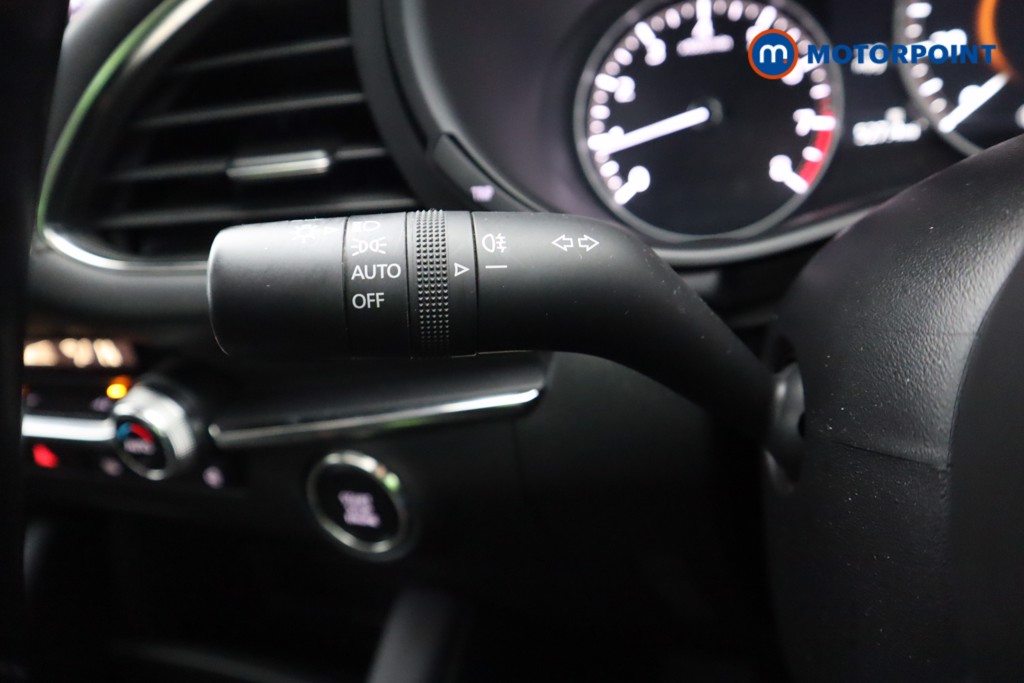 Mazda 3 Gt Sport Manual Petrol Hatchback - Stock Number (1601354) - 6th supplementary image