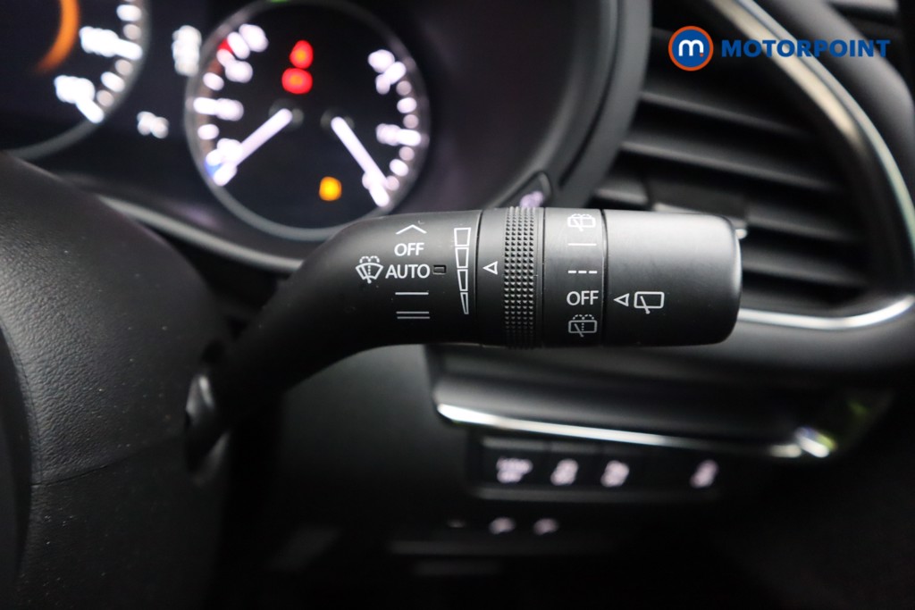 Mazda 3 Gt Sport Manual Petrol Hatchback - Stock Number (1601354) - 7th supplementary image