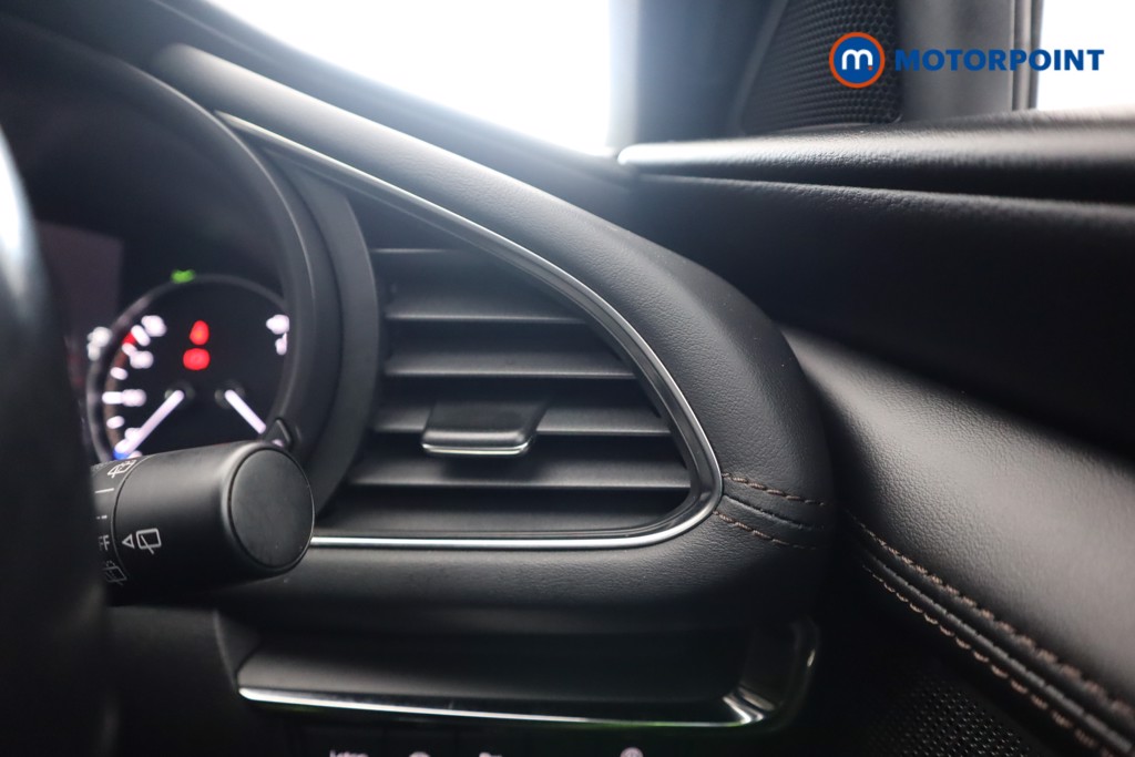 Mazda 3 Gt Sport Manual Petrol Hatchback - Stock Number (1601354) - 9th supplementary image