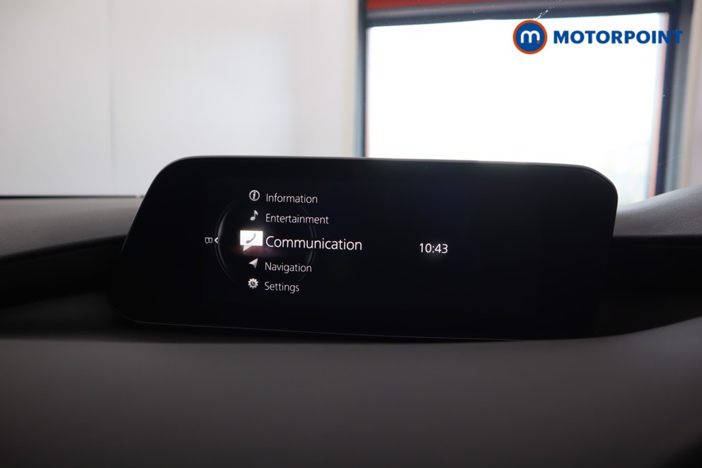 Mazda 3 Gt Sport Manual Petrol Hatchback - Stock Number (1601354) - 10th supplementary image