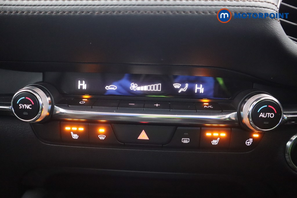 Mazda 3 Gt Sport Manual Petrol Hatchback - Stock Number (1601354) - 11th supplementary image