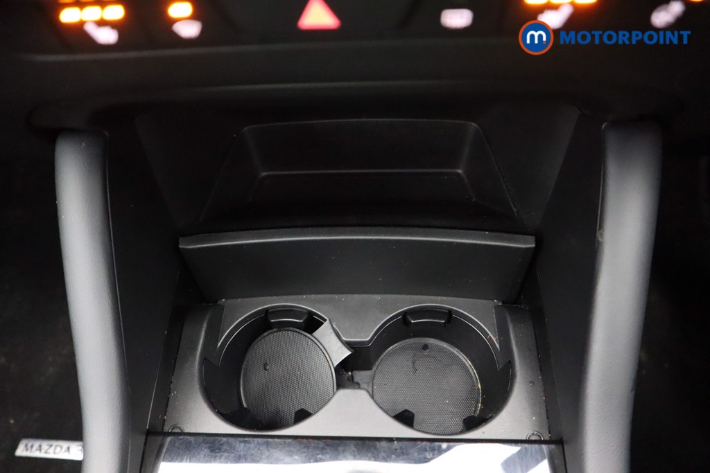Mazda 3 Gt Sport Manual Petrol Hatchback - Stock Number (1601354) - 13th supplementary image
