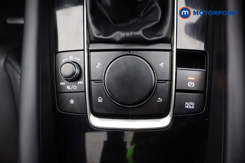 Mazda 3 Gt Sport Manual Petrol Hatchback - Stock Number (1601354) - 15th supplementary image