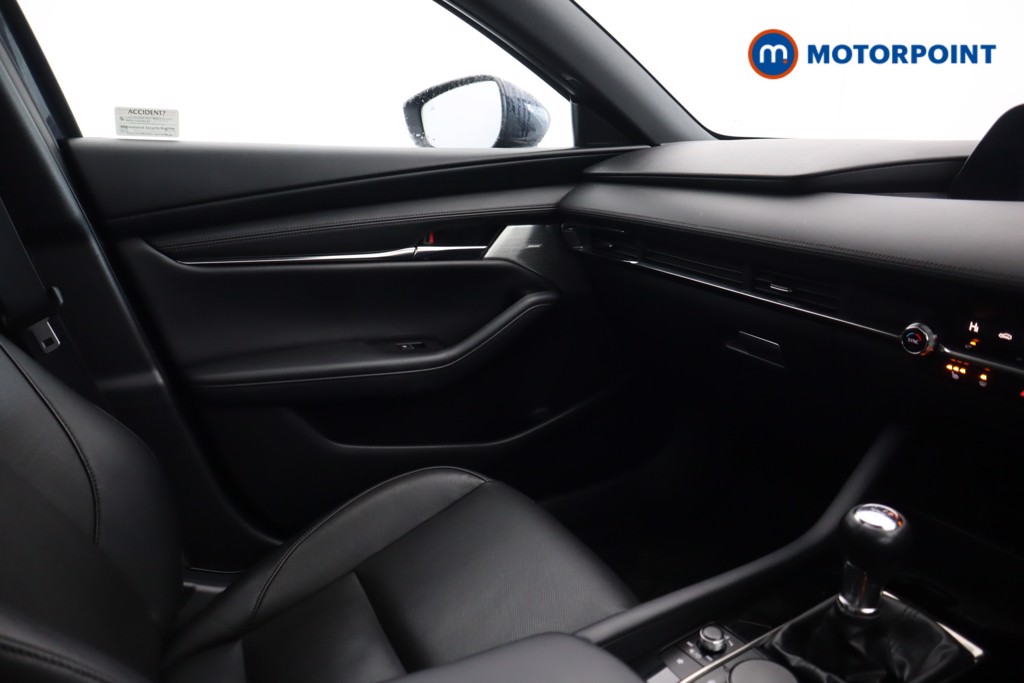 Mazda 3 Gt Sport Manual Petrol Hatchback - Stock Number (1601354) - 18th supplementary image