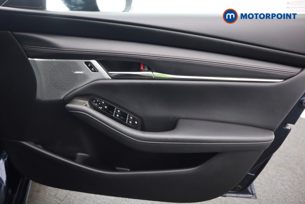 Mazda 3 Gt Sport Manual Petrol Hatchback - Stock Number (1601354) - 24th supplementary image