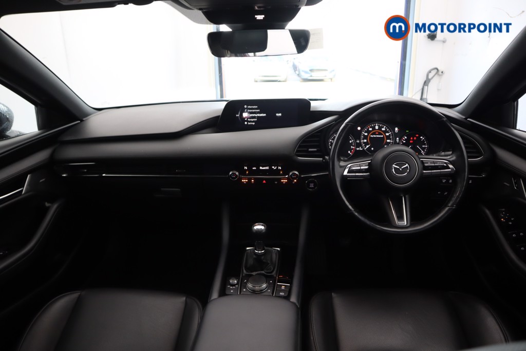 Mazda 3 Gt Sport Manual Petrol Hatchback - Stock Number (1601354) - 25th supplementary image