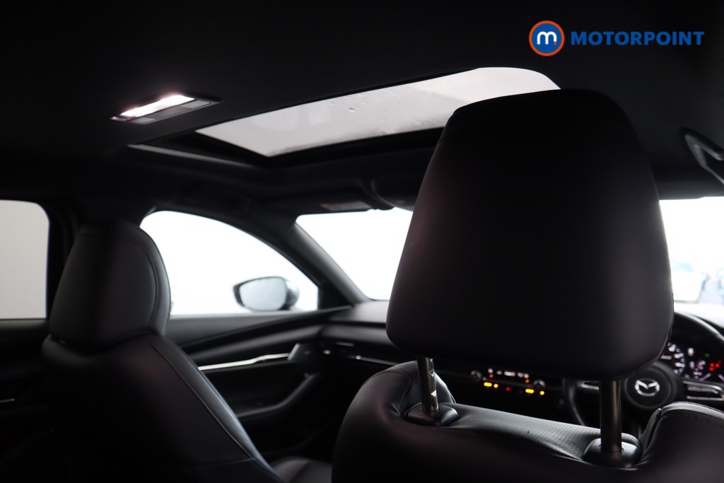 Mazda 3 Gt Sport Manual Petrol Hatchback - Stock Number (1601354) - 26th supplementary image