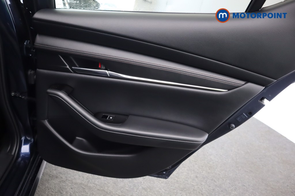 Mazda 3 Gt Sport Manual Petrol Hatchback - Stock Number (1601354) - 28th supplementary image