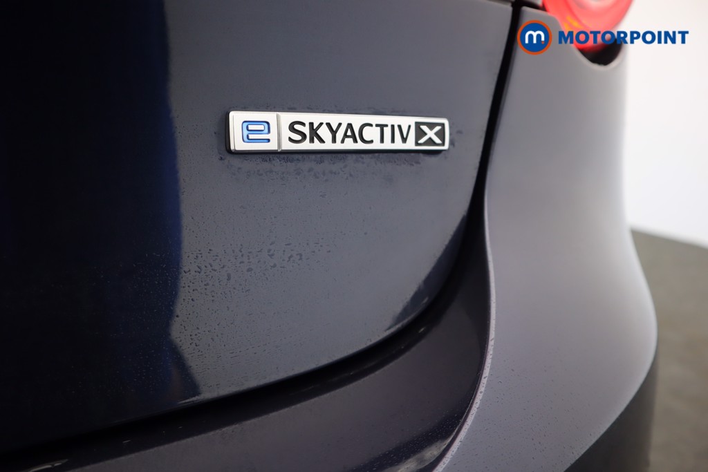 Mazda 3 Gt Sport Manual Petrol Hatchback - Stock Number (1601354) - 30th supplementary image