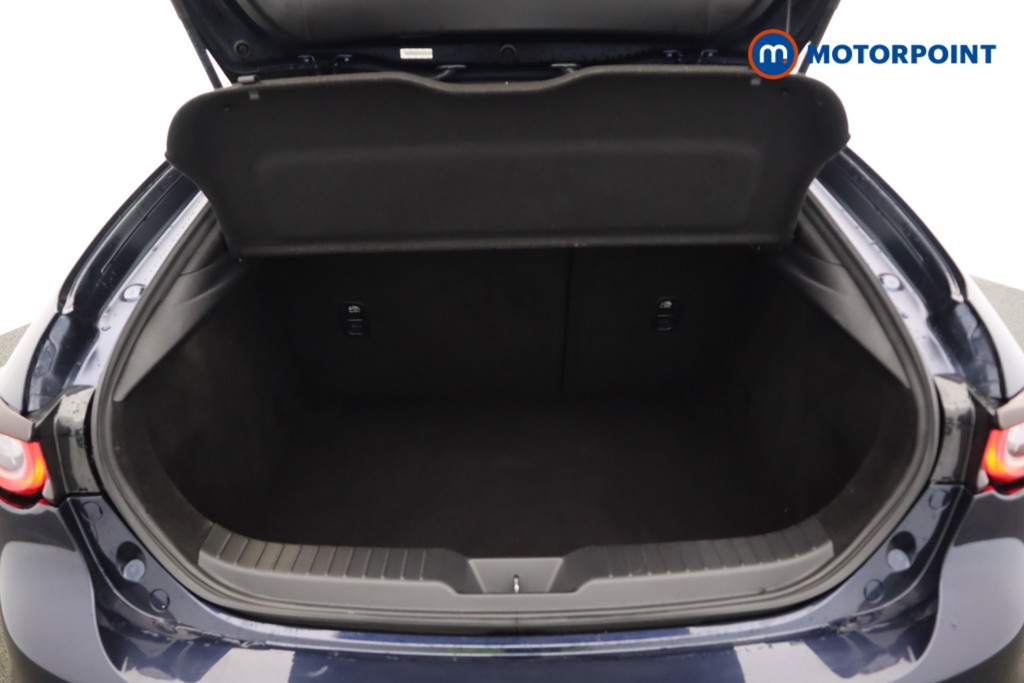 Mazda 3 Gt Sport Manual Petrol Hatchback - Stock Number (1601354) - 31st supplementary image