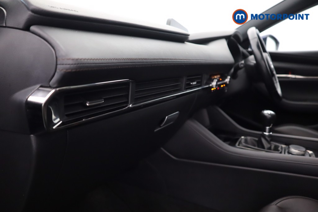 Mazda 3 Gt Sport Manual Petrol Hatchback - Stock Number (1601354) - 36th supplementary image