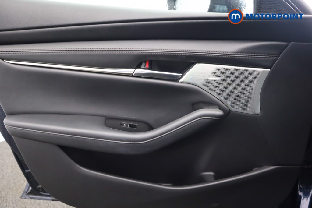 Mazda 3 Gt Sport Manual Petrol Hatchback - Stock Number (1601354) - 37th supplementary image