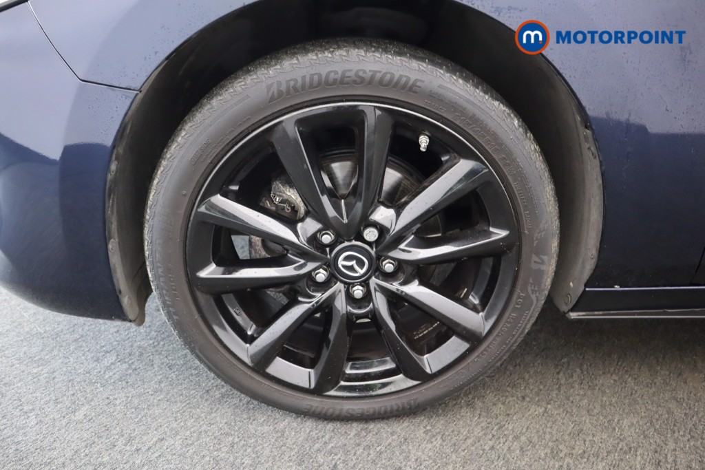 Mazda 3 Gt Sport Manual Petrol Hatchback - Stock Number (1601354) - 39th supplementary image