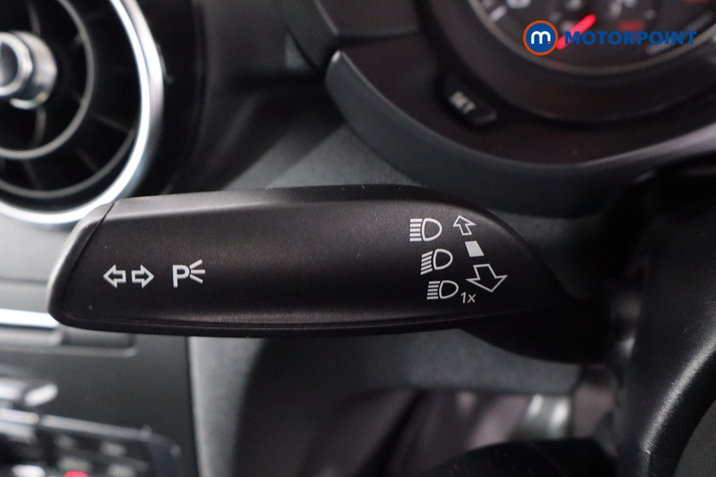 Audi A1 Black Edition Nav Automatic Petrol Hatchback - Stock Number (1601406) - 14th supplementary image