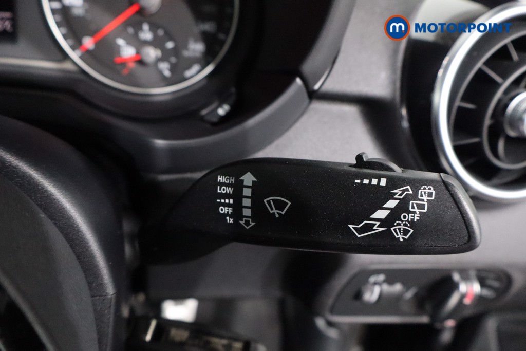 Audi A1 Black Edition Nav Automatic Petrol Hatchback - Stock Number (1601406) - 15th supplementary image