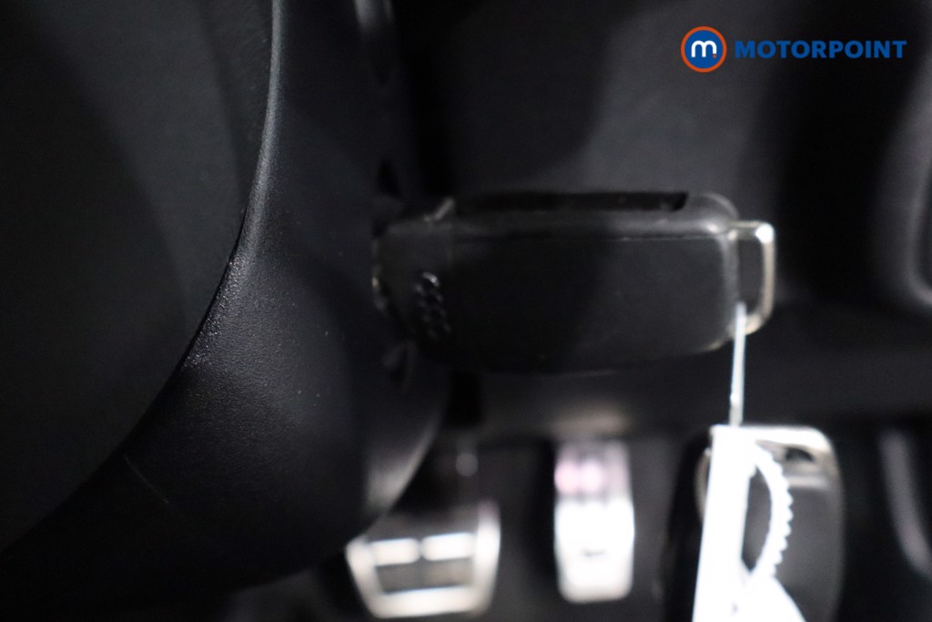 Audi A1 Black Edition Nav Automatic Petrol Hatchback - Stock Number (1601406) - 22nd supplementary image