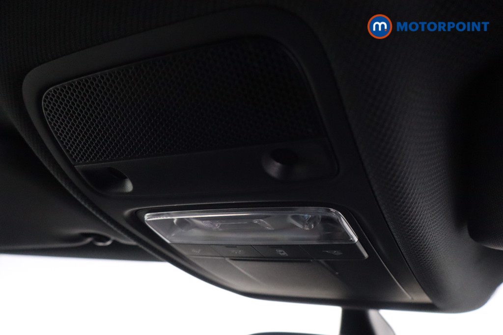 Audi A1 Black Edition Nav Automatic Petrol Hatchback - Stock Number (1601406) - 23rd supplementary image