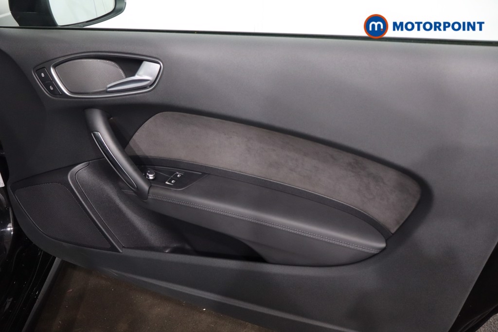 Audi A1 Black Edition Nav Automatic Petrol Hatchback - Stock Number (1601406) - 26th supplementary image