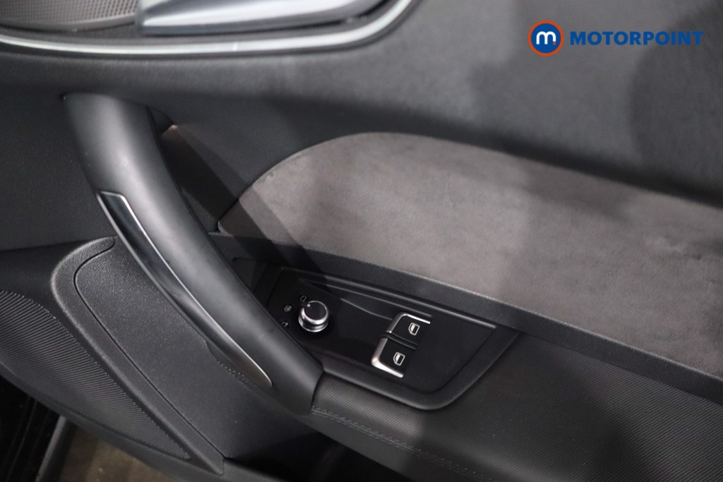 Audi A1 Black Edition Nav Automatic Petrol Hatchback - Stock Number (1601406) - 27th supplementary image