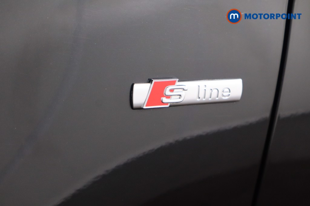 Audi A1 Black Edition Nav Automatic Petrol Hatchback - Stock Number (1601406) - 28th supplementary image