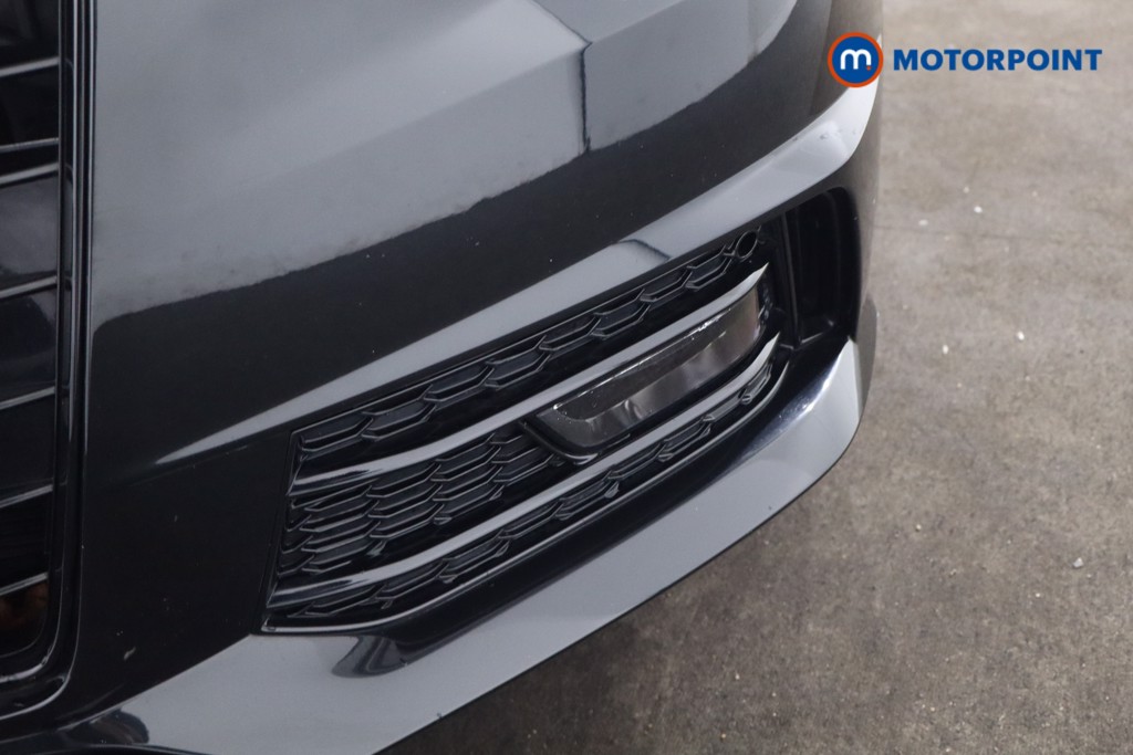 Audi A1 Black Edition Nav Automatic Petrol Hatchback - Stock Number (1601406) - 32nd supplementary image