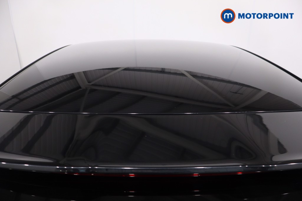 Audi A1 Black Edition Nav Automatic Petrol Hatchback - Stock Number (1601406) - 34th supplementary image