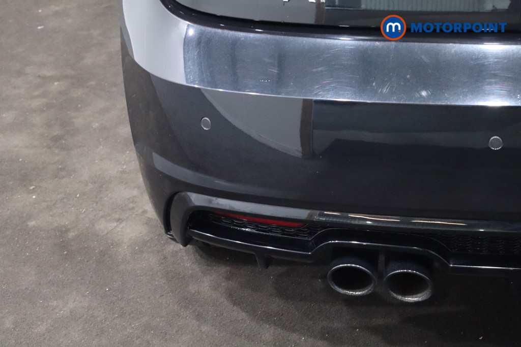 Audi A1 Black Edition Nav Automatic Petrol Hatchback - Stock Number (1601406) - 38th supplementary image