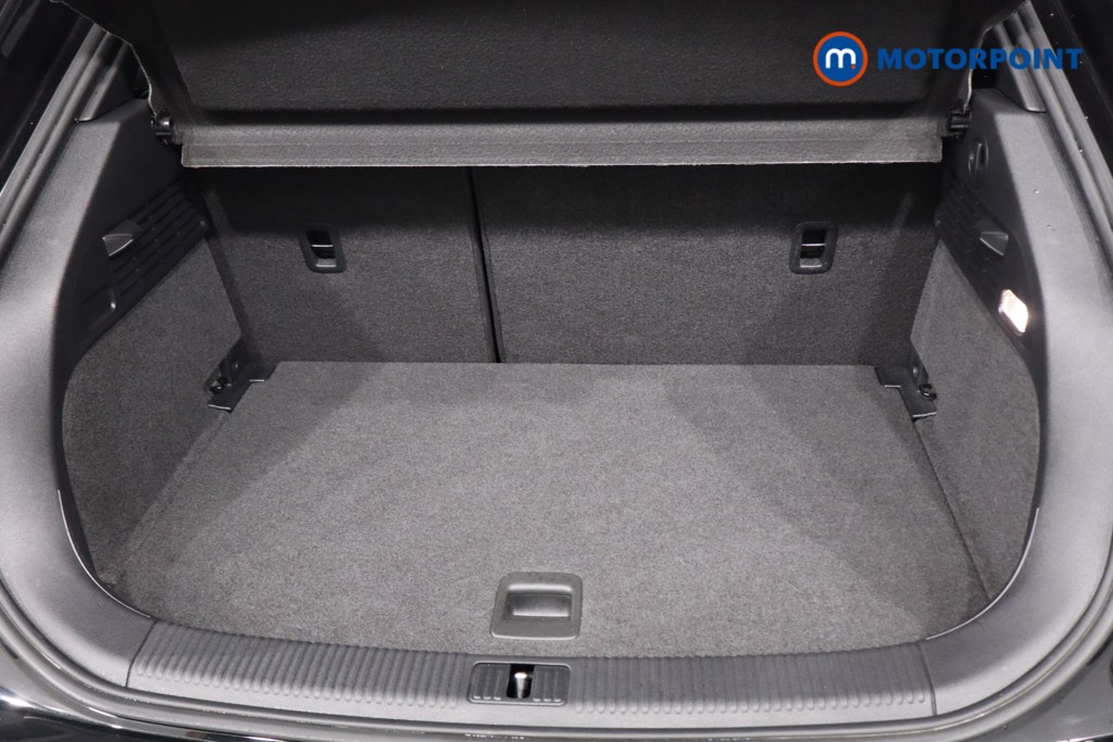 Audi A1 Black Edition Nav Automatic Petrol Hatchback - Stock Number (1601406) - 40th supplementary image
