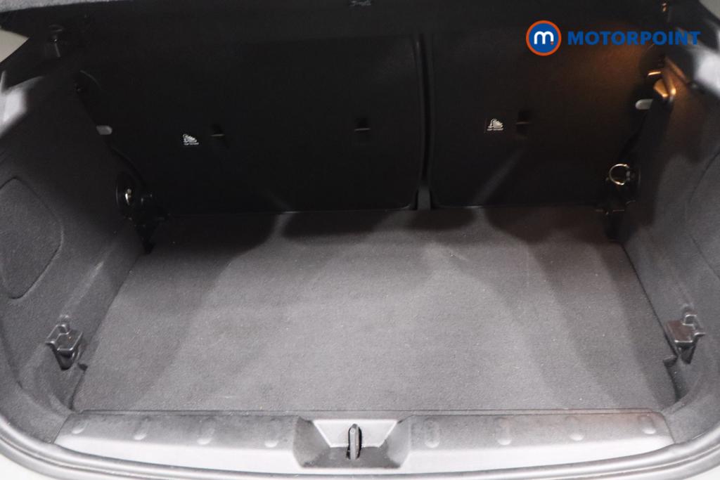 Mini Hatchback Cooper Classic Automatic Petrol Hatchback - Stock Number (1601476) - 2nd supplementary image