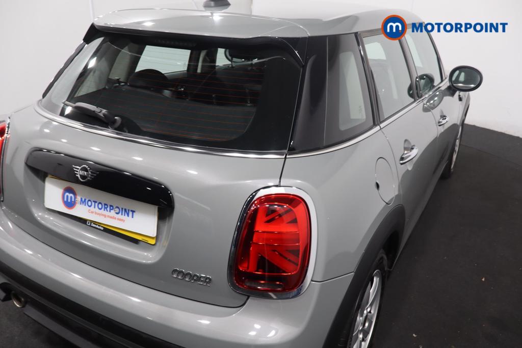 Mini Hatchback Cooper Classic Automatic Petrol Hatchback - Stock Number (1601476) - 3rd supplementary image