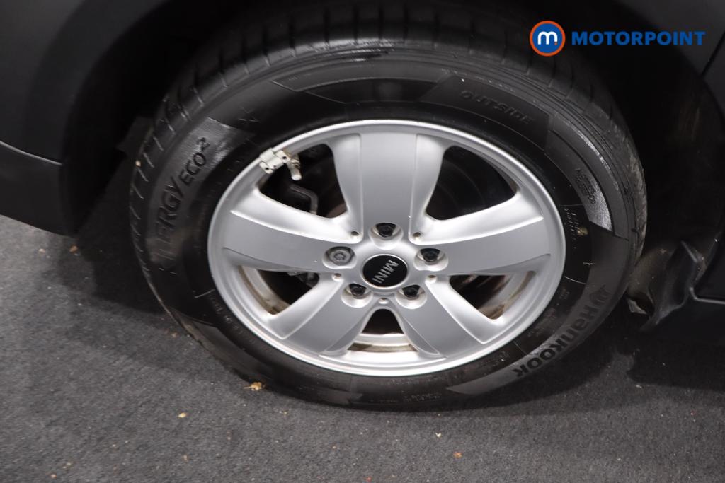 Mini Hatchback Cooper Classic Automatic Petrol Hatchback - Stock Number (1601476) - 5th supplementary image