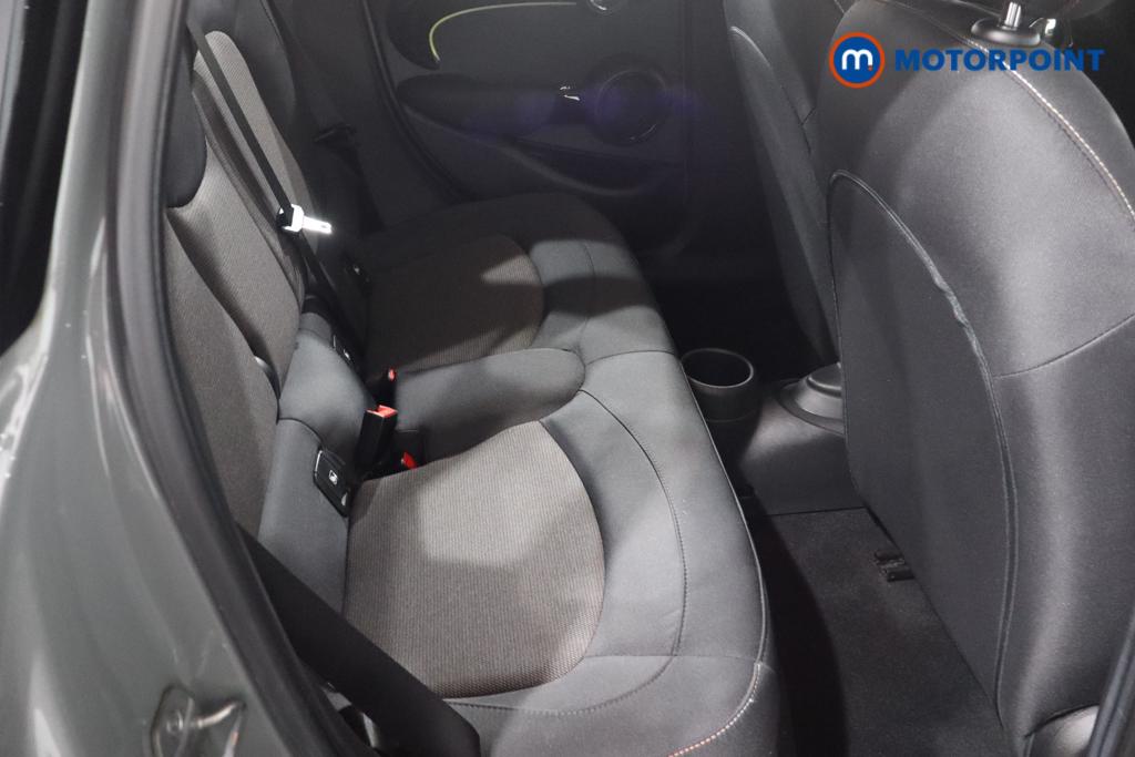 Mini Hatchback Cooper Classic Automatic Petrol Hatchback - Stock Number (1601476) - 6th supplementary image