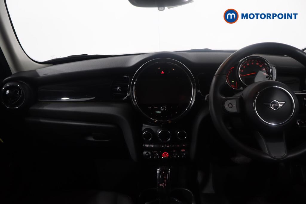 Mini Hatchback Cooper Classic Automatic Petrol Hatchback - Stock Number (1601476) - 7th supplementary image