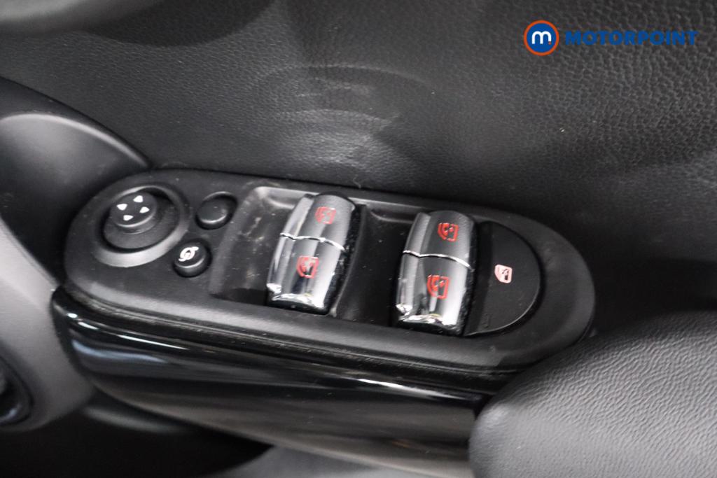 Mini Hatchback Cooper Classic Automatic Petrol Hatchback - Stock Number (1601476) - 9th supplementary image