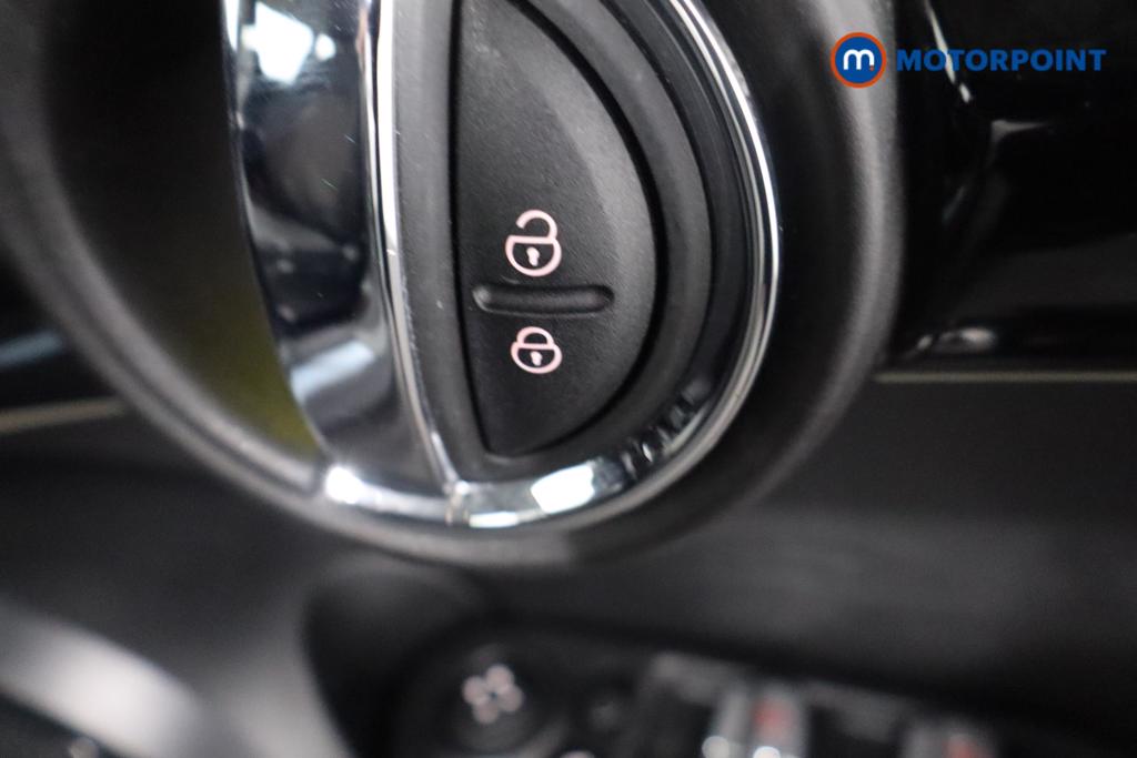 Mini Hatchback Cooper Classic Automatic Petrol Hatchback - Stock Number (1601476) - 10th supplementary image