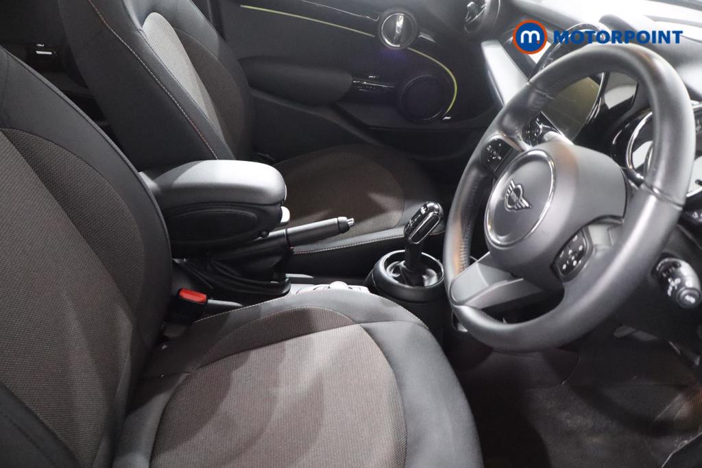 Mini Hatchback Cooper Classic Automatic Petrol Hatchback - Stock Number (1601476) - 12th supplementary image